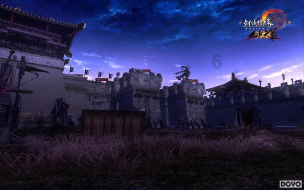 汽车华容道选关版